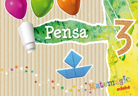 MATEM�GIC PENSA 3