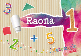 MATEM�GIC RAONA 1