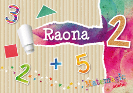 MATEM�GIC RAONA 2