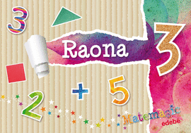 MATEM�GIC RAONA 3