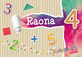 MATEM�GIC RAONA 4