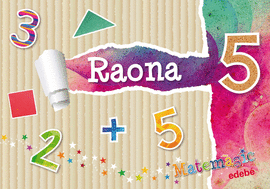 MATEM�GIC RAONA 5