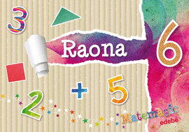 MATEM�GIC RAONA 6