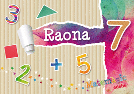 MATEM�GIC RAONA 7