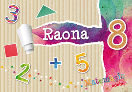 MATEM�GIC RAONA 8