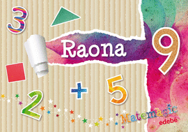 MATEM�GIC RAONA 9