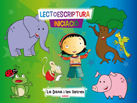 LECTOESCRIPTURA INICIACI� QUADERN 0