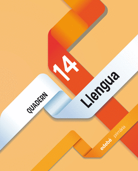 QUADERN LLENGUA 14