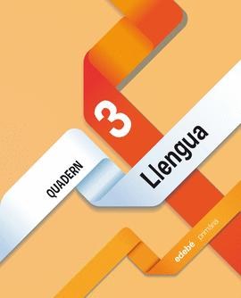 QUADERN LLENGUA 3