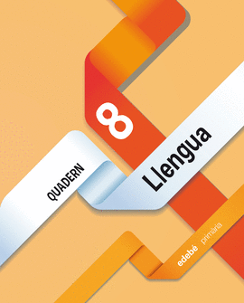 QUADERN LLENGUA 8
