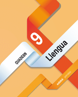 QUADERN LLENGUA 9