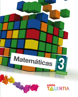 MATEM�TICAS 3