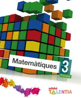 MATEM�TIQUES 3