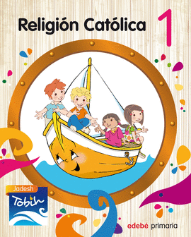 RELIGI�N CAT�LICA 1 (JADESH TOBIH)