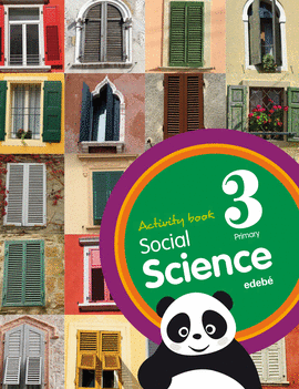 ACTIVITY BOOK. SOCIAL SCIENCE 3�