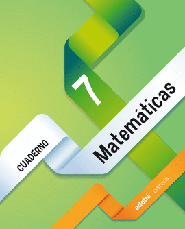 CUADERNO 7. MATEM�TICAS 3