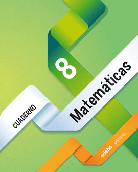 CUADERNO 8. MATEM�TICAS 3