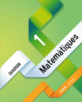 QUADERN 1. MATEM�TIQUES 1
