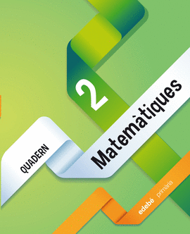 QUADERN 2. MATEM�TIQUES 1
