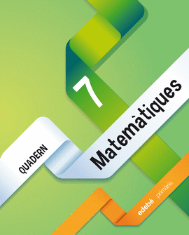 QUADERN 7. MATEM�TIQUES 3