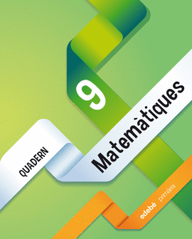 QUADERN 9. MATEM�TIQUES 3
