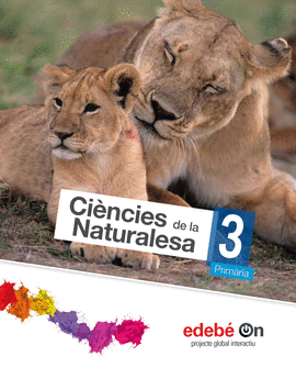 CIENCI�S DE LA NATURALESA 3