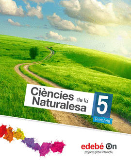 CI�NCIES DE LA NATURALESA 5