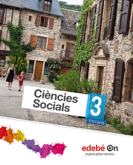 CIENCI�S SOCIALS 3