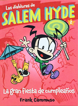 LA GRAN FIESTA DE CUMPLEA�OS