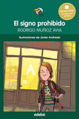 EL SIGNO PROHIBIDO (CAS)