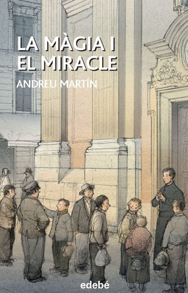 LA M�GIA I EL MIRACLE