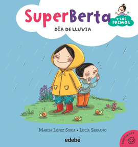 DIA DE LLUVIA