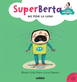 ME PIDO LA LUNA