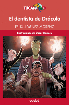 EL DENTISTA DE DRACULA