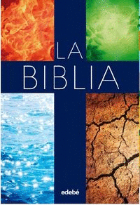 LA BIBLIA ED ESCOLAR