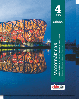 MATEM�TICAS ORIENTADAS A LAS ENSE�ANZAS ACAD�MICAS 4