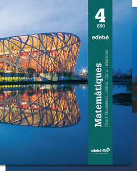 MATEM�TIQUES 4