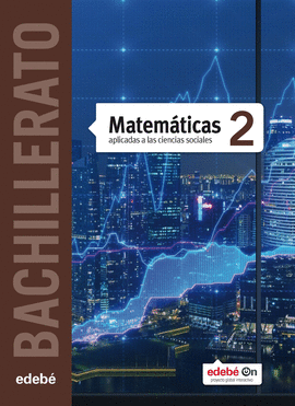 MATEM�TICAS APLICADAS A LAS CIENCIAS SOCIALES 2