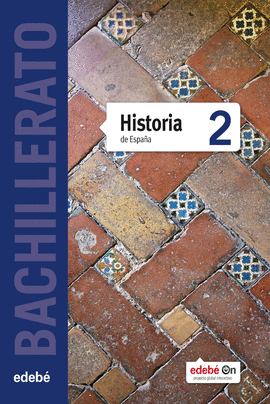 HISTORIA DE ESPA�A
