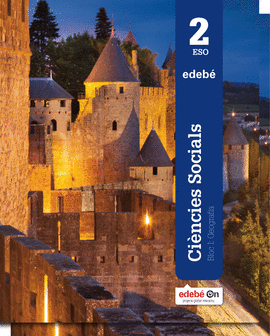 CI�NCIES SOCIALS, GEOGRAFIA I HIST�RIA 2
