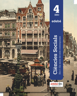 CI�NCIES SOCIALS, GEOGRAFIA I HIST�RIA 4