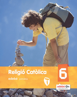 RELIGI� CAT�LICA 6
