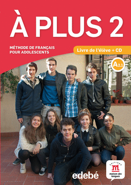 � PLUS 2