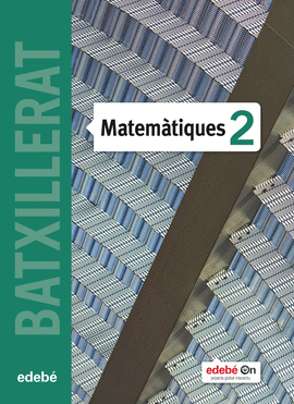 MATEM�TIQUES 2