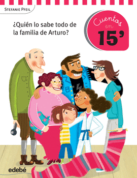 QUIEN LO SABE TODO DE FAMILIA DE ARTURO