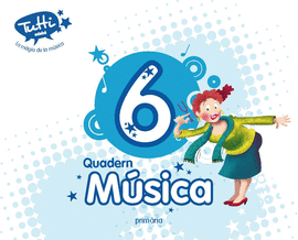 QUADERN M�SICA 6