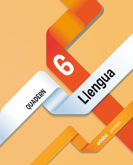 QUADERN LLENGUA 6
