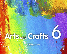 ARTS AND CRAFTS 6