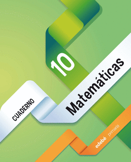 CUADERNO 10. MATEM�TICAS 4