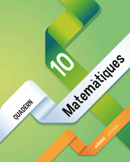 QUADERN 10. MATEM�TIQUES 4